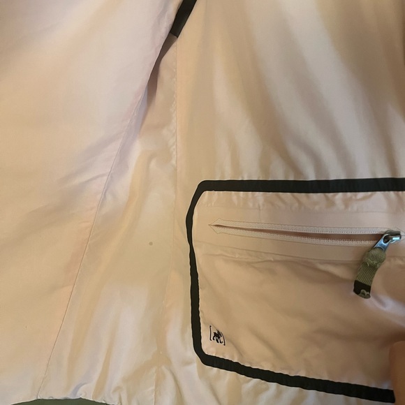 Scapegoat small rain coat - Picture 3 of 5